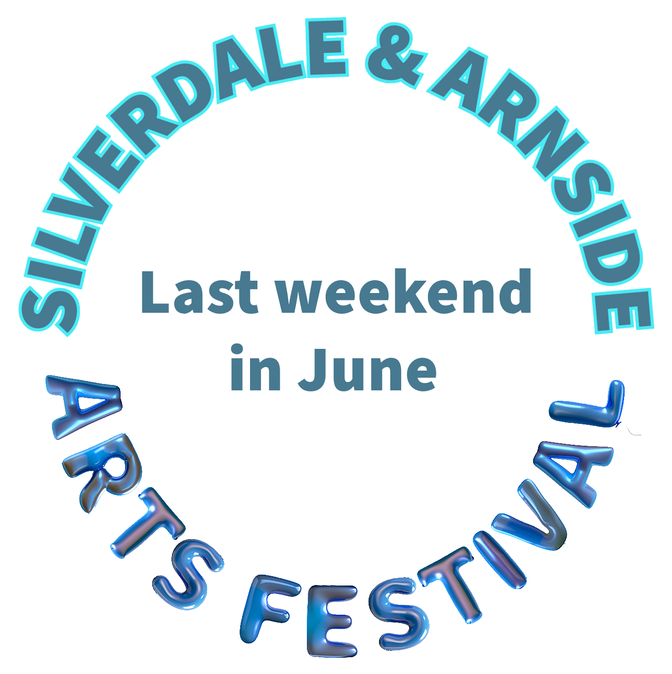 Silverdale and Arnside Arts Festival