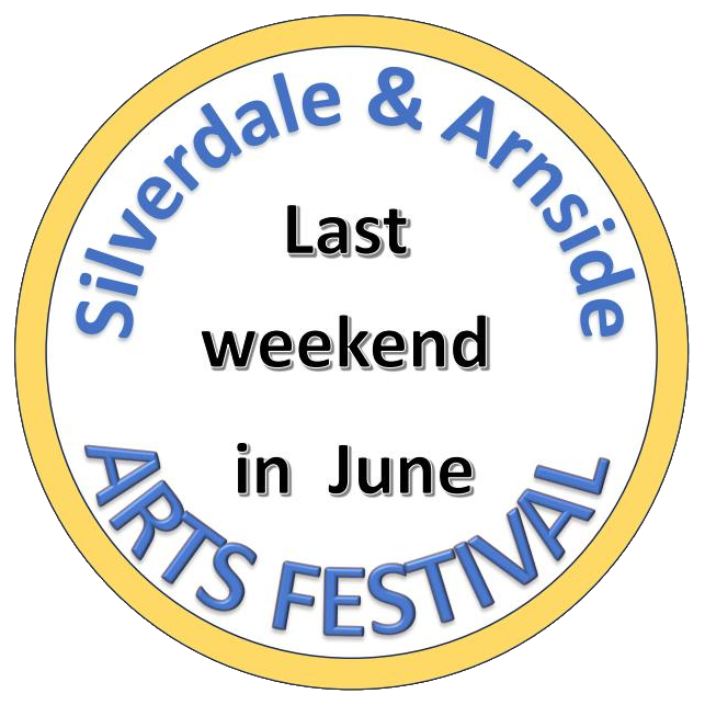 Silverdale and Arnside Arts Festival
